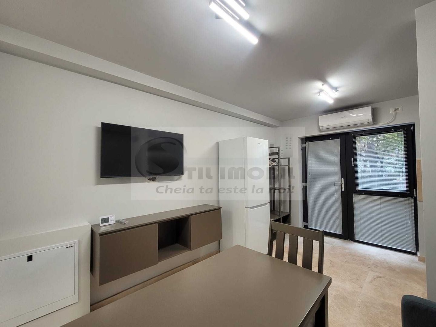 Apartament 2 camere cu terasă – Vilă ultracentral la 50 m de UMF - Poză 5