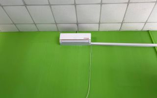 Chirie, spațiu comercial, 47 mp str. Ștefan cel Mare, Bălți - Poză 5