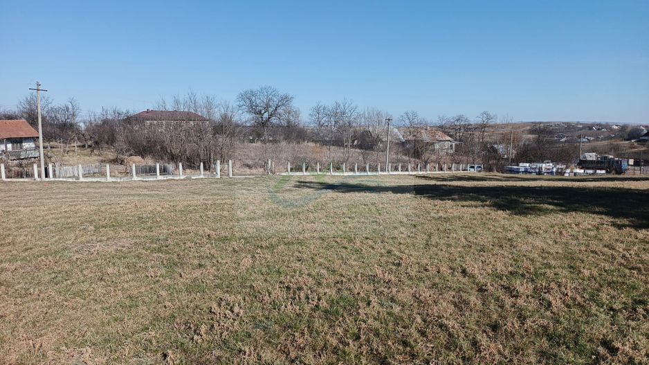 Teren de vânzre Horodniceni Suceava - Poză 10