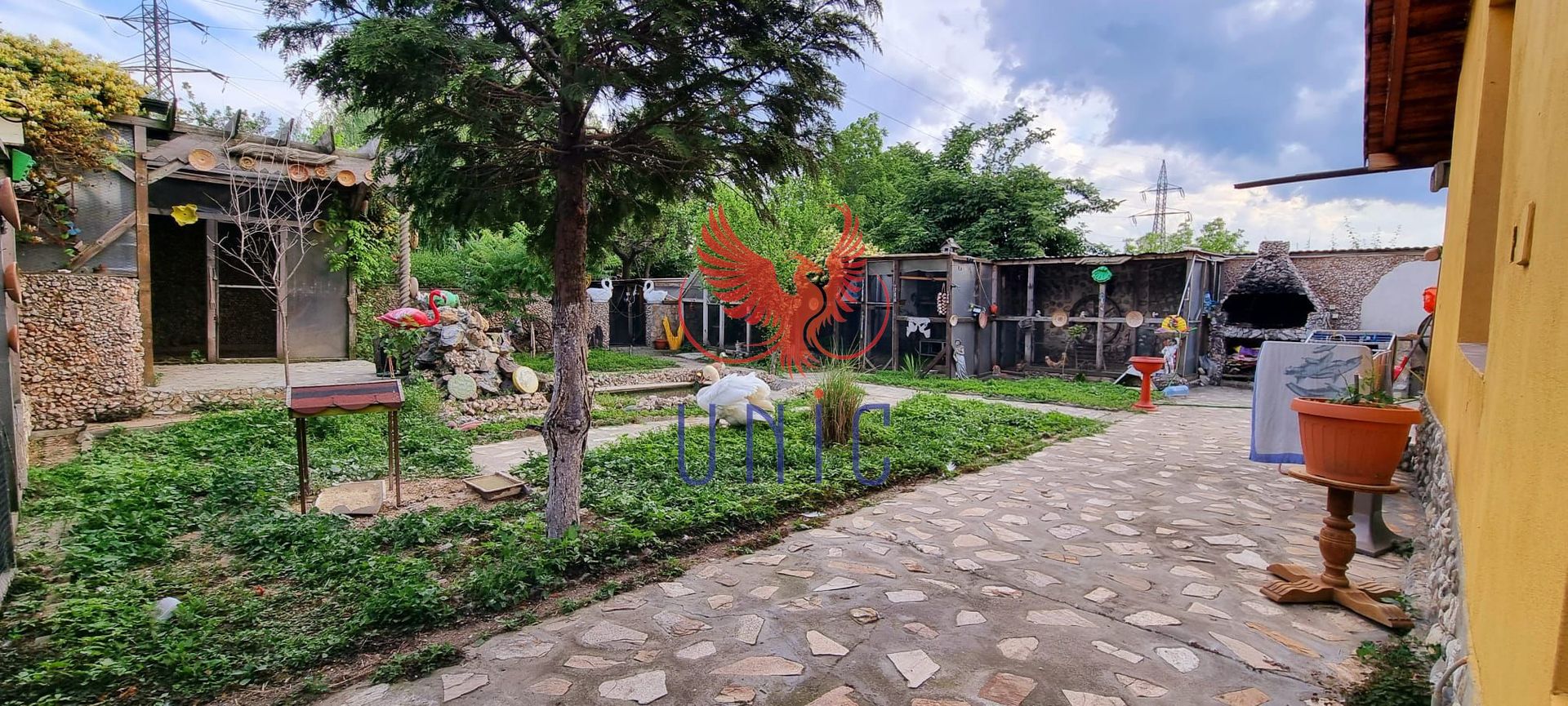 Casa cu mansarda +Teren Bariera Valcii - Poză 11