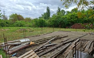 Teren în Satu Mare, judet Satu Mare - Poză 1
