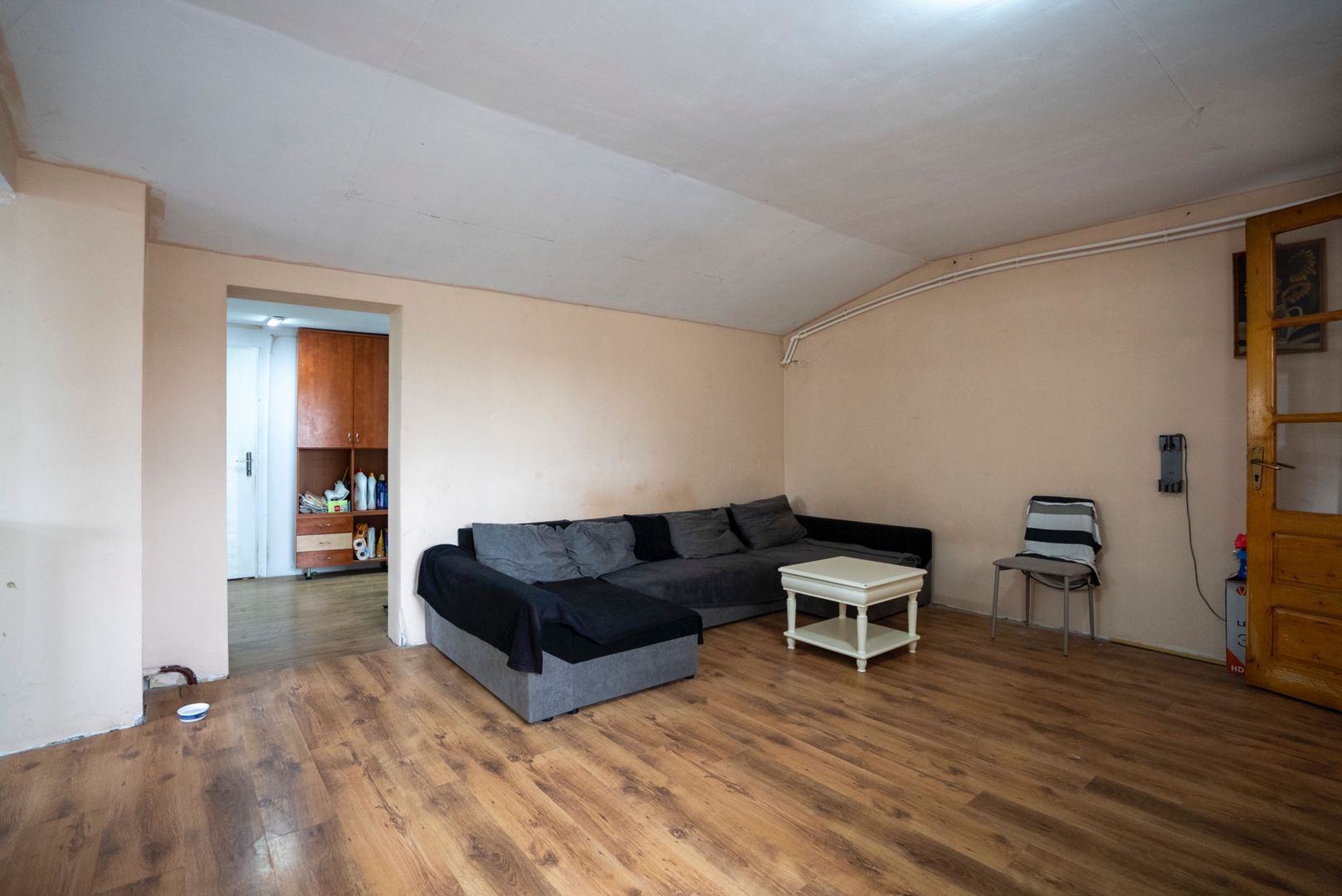 Casa 5 camere in Rogerius, la bulevard, cu acces auto - Poză 5
