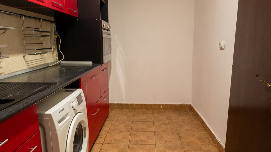 3 camere decomandate | 65 mp | Huedin – Brâncoveanu | Etaj 5 | 1977 - Poză 9