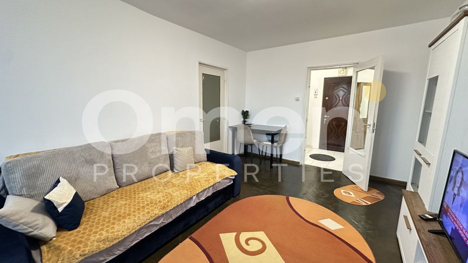 Apartament 2 camere | 47 mp | etaj intermediar | Garii. - Poză 1