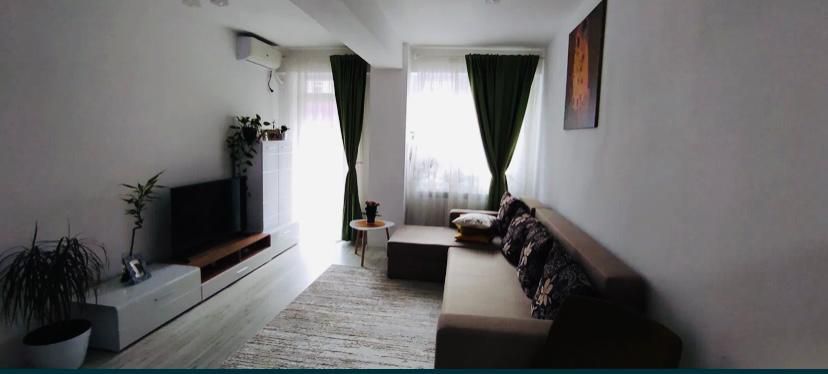 Apartament 2 camere Drumul Taberei  Mobilat Utilat - Poză 1