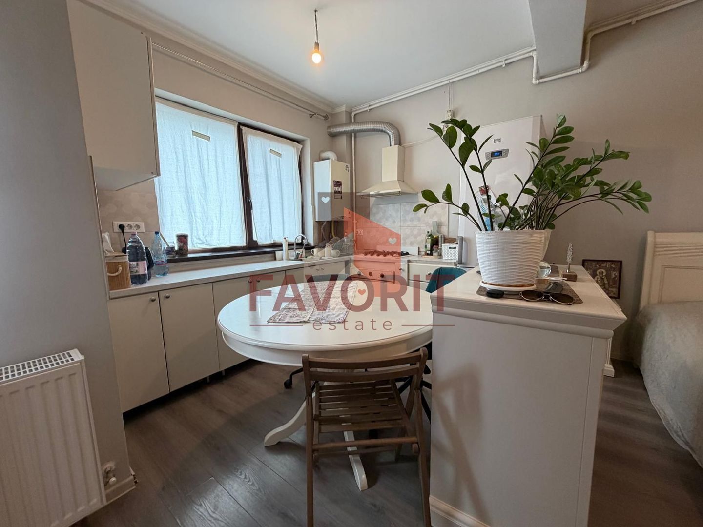 Apartament 2 camere | Giroc - Cartierul Planetelor - Poză 3