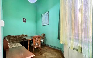 Apartament 2 camere, 80 mp, vedere la Bega, zona Central– Băile Neptun - Poză 14