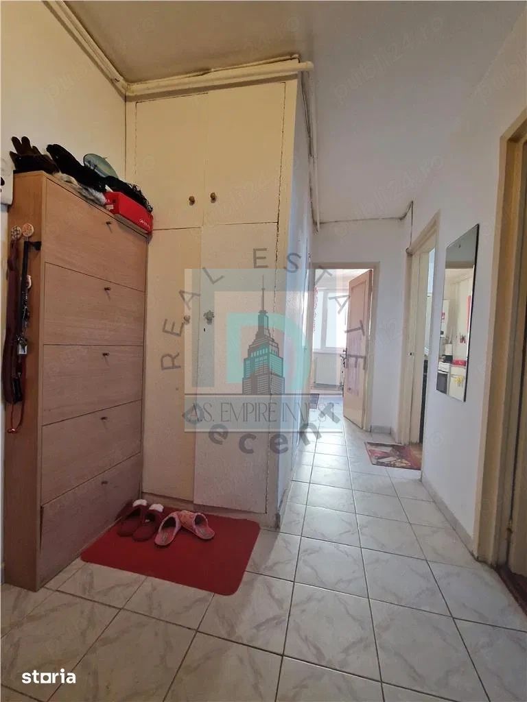 Apartament 3 camere / zona Astra - Poză 6