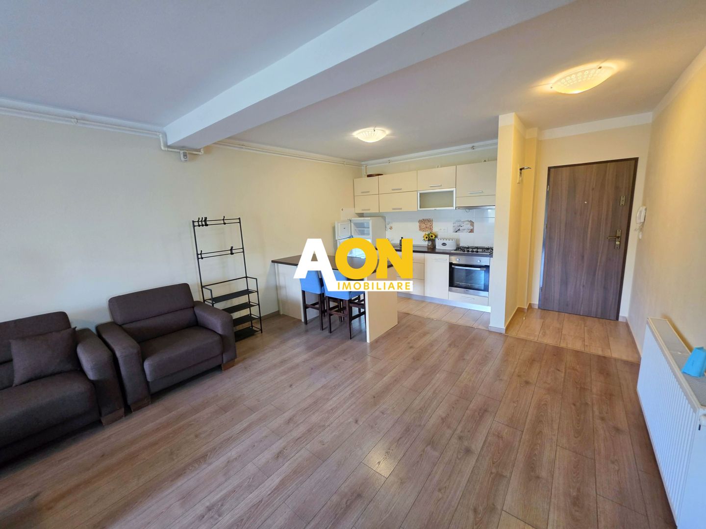 Apartament cu 3 Camere, Bloc Nou, Lift, Zona Orhideea - Poză 4