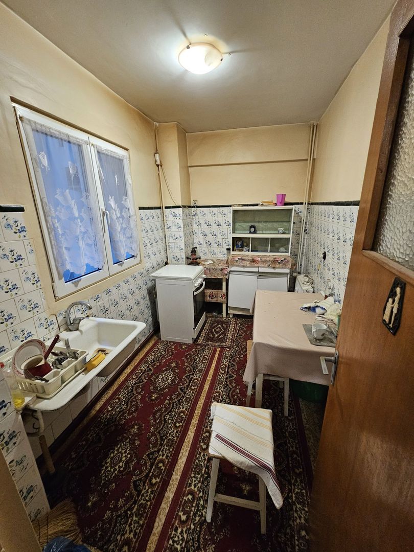 Apartament 3 camere necesita renovare, Lujerului, Militari - Poză 8