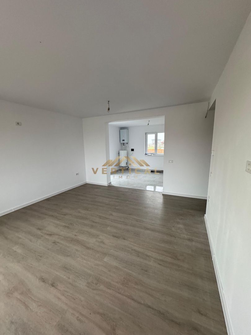 Casa 3 Camere la intrare in comuna Berceni - Poză 5