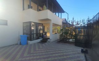 CASA AFUMATI INDIVIDUALA, MOBILAT/UTILAT, TEREN 301 MP, COMISION 0% - Poză 2