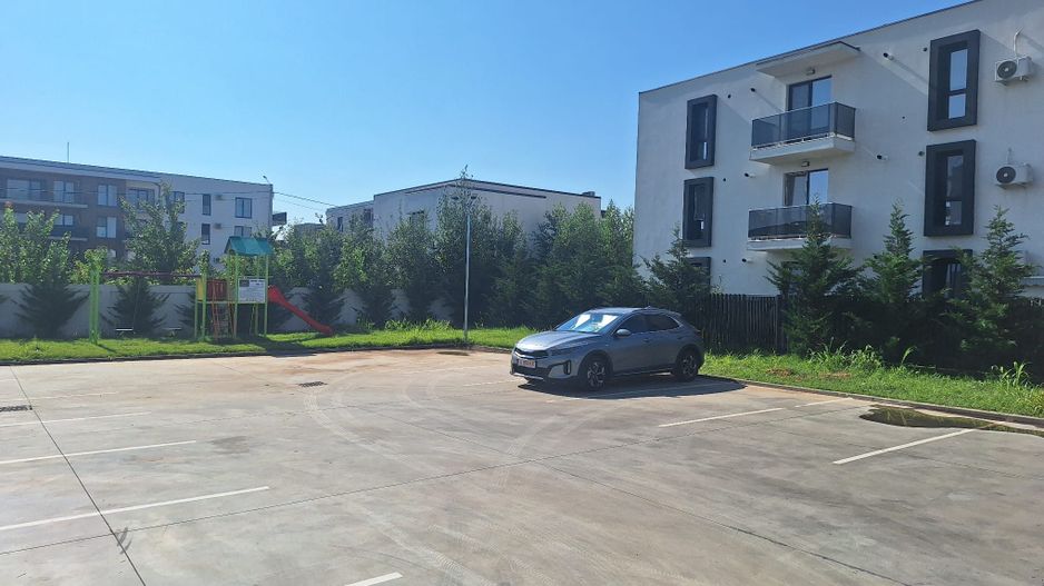2 Camere - Tunari Otopeni - Finalizat - Gradina Proprie 71 mp - Poză 17