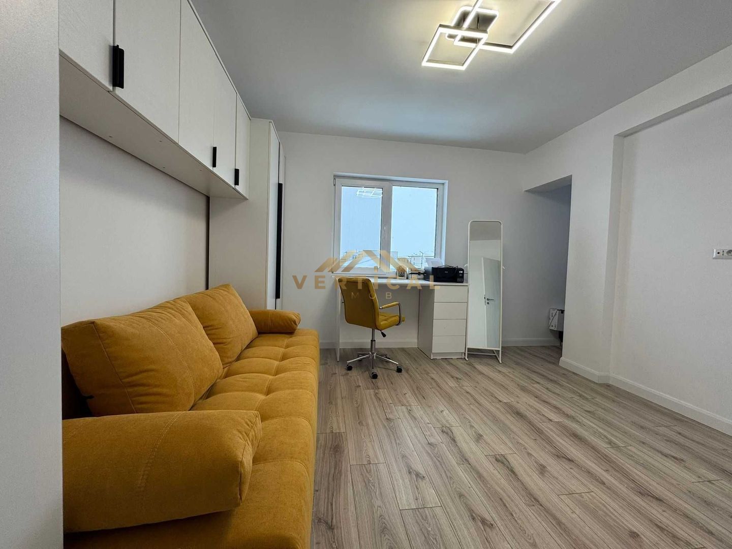Casă Individuală Premium 130 mp Utili str. Aviatorilor, Comuna Berceni - Poză 5