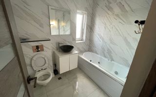 Apartament cu 2 cam la etajul 1, complet mobilat si utilat, balcon - Poză 6