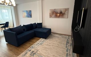 Apartament 2 camere Pipera I Rond OMV I 83 mp - prima chirie I Ivory - Poză 9