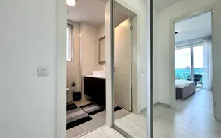 Apartament cu 2 camere ***LUX*** Fully Furnished// Floreasca - Amazing Lake View - Poză 24