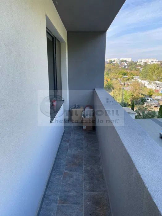 Ap 1 cameră, 39,6 mp, Tătărași, mobilat utilat, bloc nou, 88.900€ - Poză 6