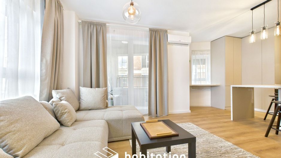 Tur virtual - Apartament 2 camere la prima închiriere - City of Mara - Poză 8