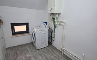 Apartement 115 mp+pod-et 1-gradina 167 mp-Zona Casa Somesana - Poză 7