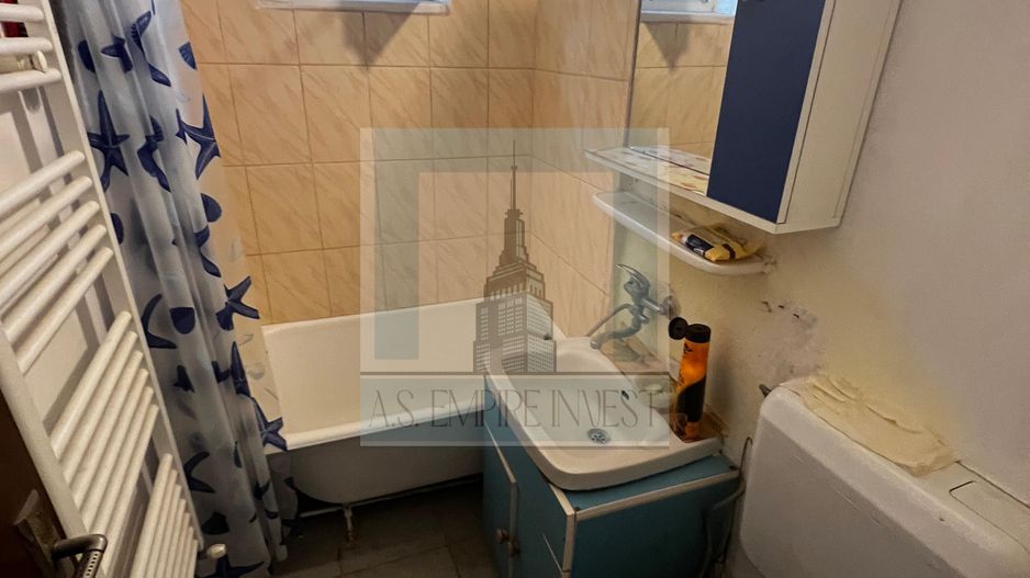 Apartament 2 camere - zona Bartolomeu/Grigore Ureche - Poză 6