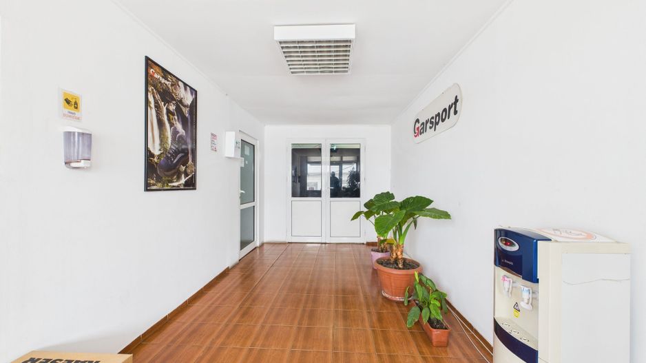 Teren 9.419 mp + hale 7.000 mp – Huși, Vaslui - Poză 10