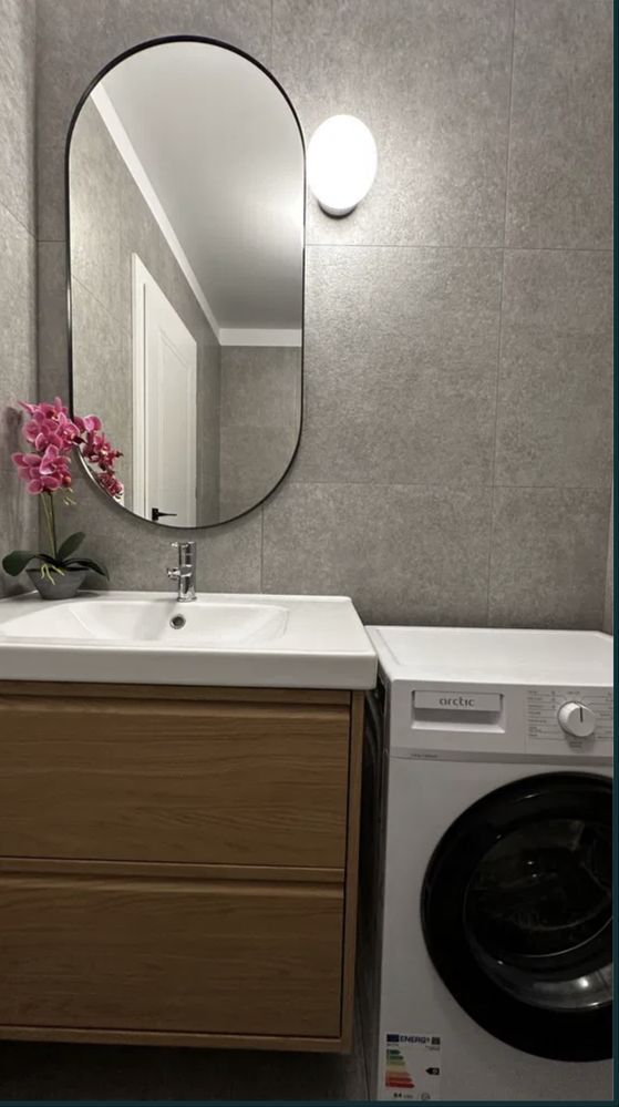 2 camere decomandat, lux, parcare, Timpuri Noi – complex 2022 - Poză 3