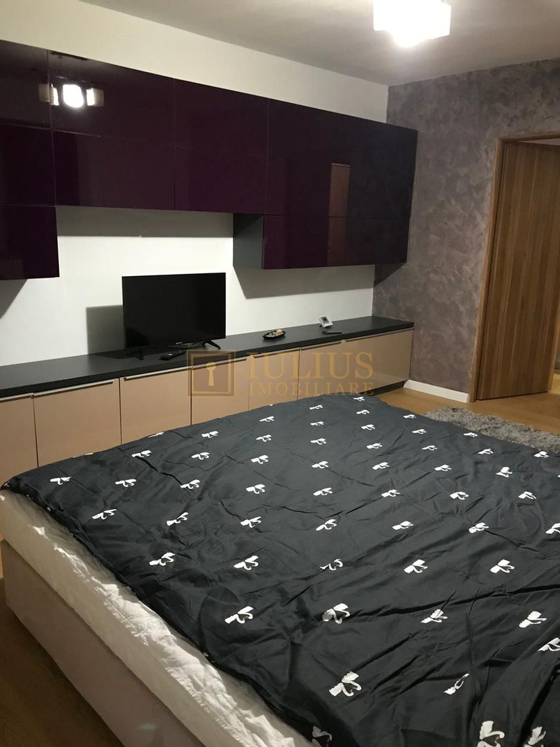 la 5 minute de Iulius Town, centrala prorpie, idela pentru studenti, cuplu - Poză 1