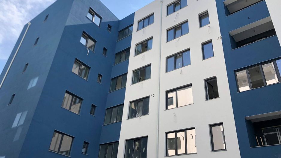 OPALULUI 9 Residence - Poză 2