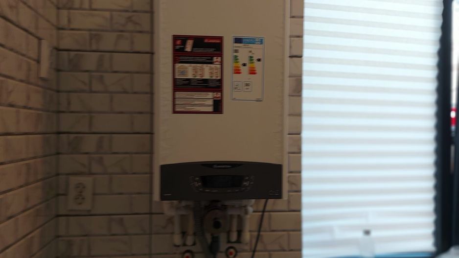 Casa / Blv Decebal Piata Alba Iulia Mall Vitan / an2023 - Poză 37