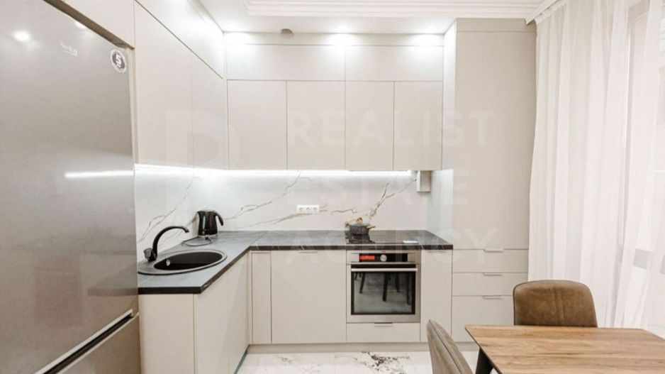 Chirie, apartament, 2 camere, str. Alexandru cel Bun, Centru - Poză 5