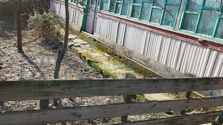 Casă bătrânească de vânzare în sat Alexandru cel Bun, comuna Vlădeni, județul Iași - Poză 2