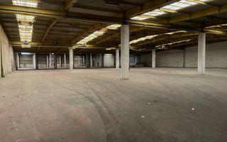 INCHIRIERE HALA | DEPOZIT - OTOPENI CENTURA  | 5.673 MP - Poză 27