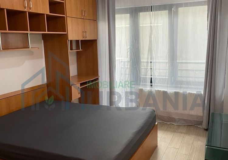 Apartament cu 1 cameră în Hlincea, Visan - parter, mobilat și utilat complet - Poză 2
