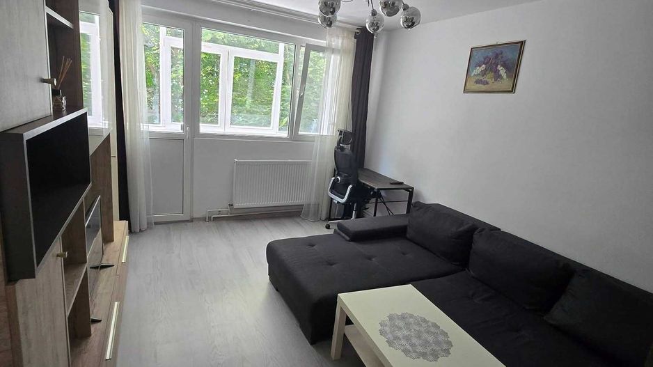Apartament 2 camere | centrala proprie | Plaza Mall - Poză 4