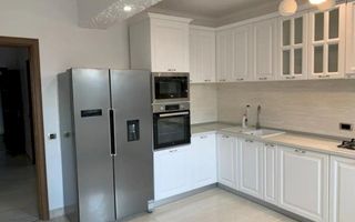 Ap 3 camere mobilat-utilat - zona Tractorul (Isaran) - Poză 3