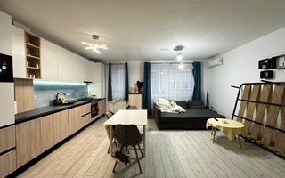 Apartament a cheie | Loc de parcare | Zona BMW-Floresti - Poză 6