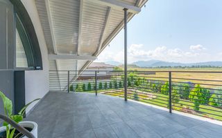 Casă individuală nouă, modernă, în Sânpetru, zona Triaj - Poză 18