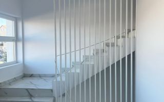 Apartament finisat la cheie 2 camere-balcon-etaj 2-lift-Libertatii - Poză 6