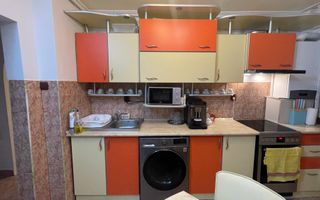 Apartament 3 camere | Etaj 4 din 4 | Zona Micro 16 - Poză 17