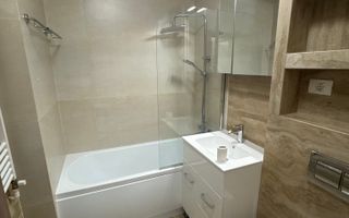 Apartament cu 2 camere, 50 mp, Zona UMFST - Poză 6