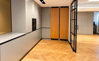 Apartament 3 camere 149 mp | Șoseaua Nordului | Herăstrău - Poză 4