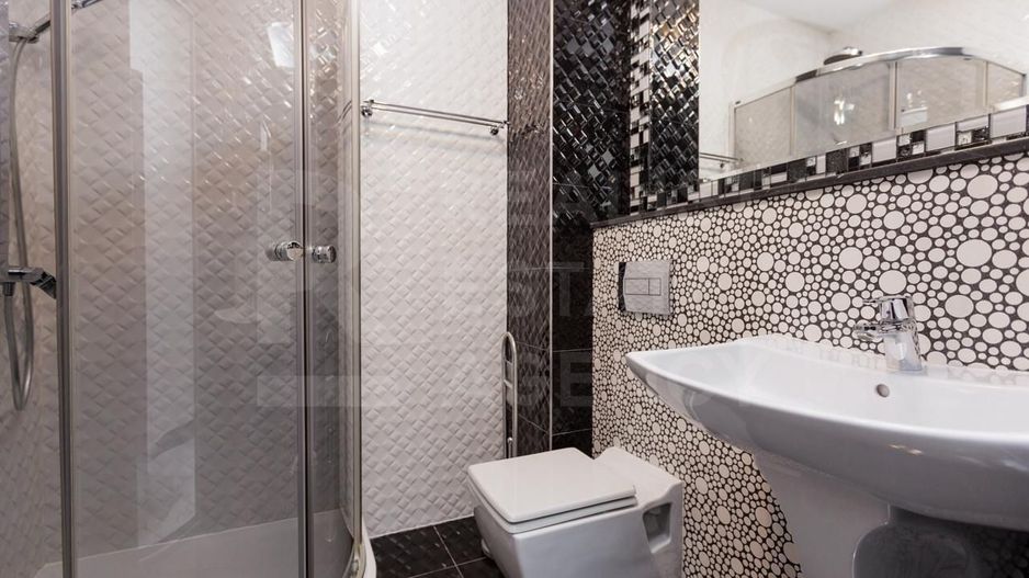 Chirie, apartament, 2 camere, str. Columna, Centru - Poză 12