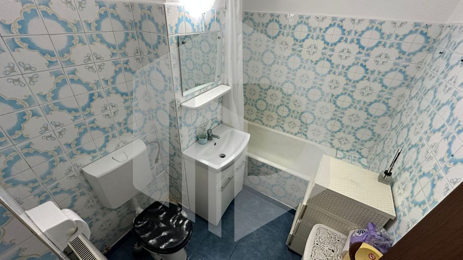 Apartament 2 camere | 60mpu | Etaj 2 | Calea Dumbravii - Poză 5