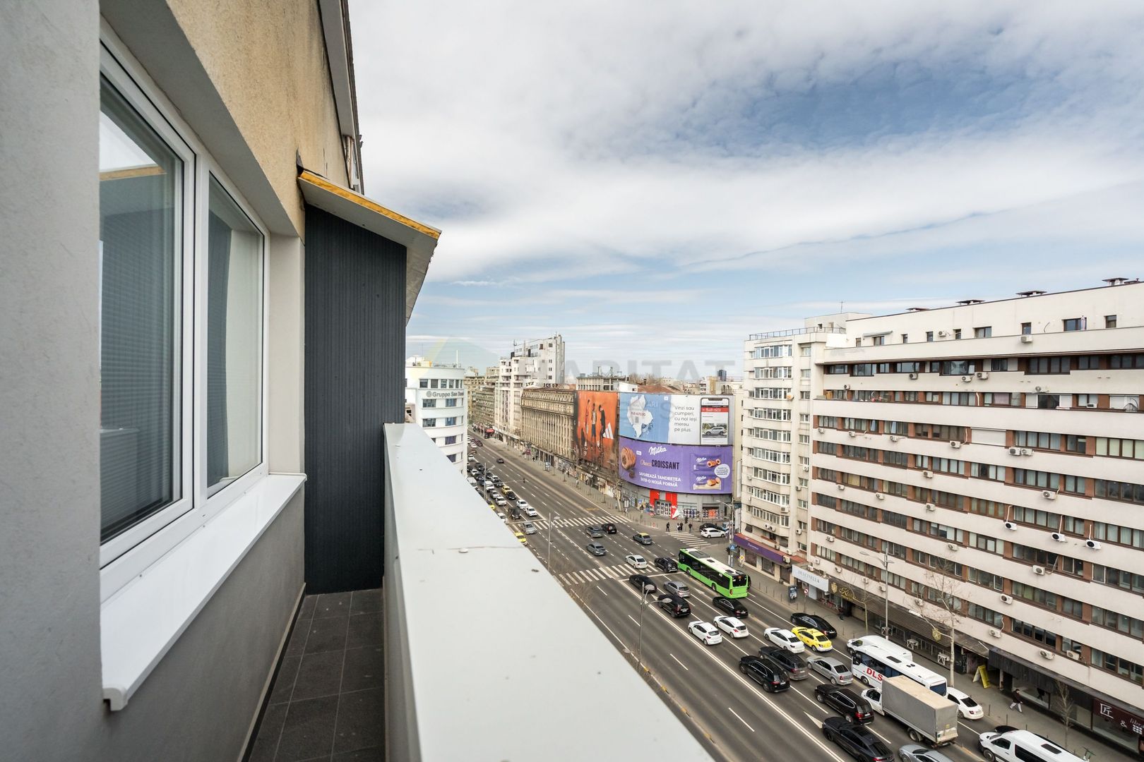 O Vacanță Permanentă în Inima Capitalei, Bulevardul Magheru - Poză 29