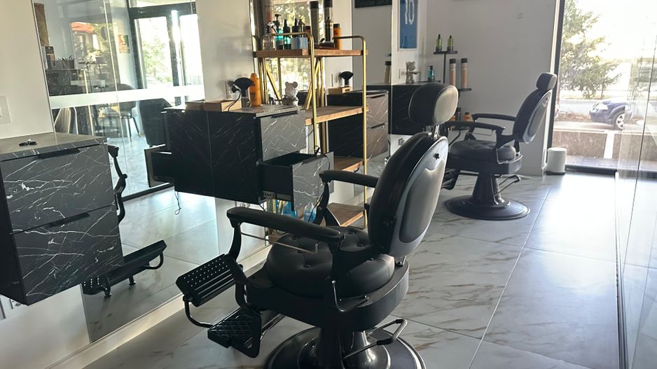 Spatiu Cafenea sau Bar cu Terasa Mare Otopeni 23August Luxor Residence - Poză 6