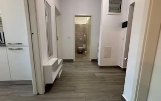 Apartament 2 camere | Decomandat | Parcare | Tractorul | Casa Nobel - Poză 15