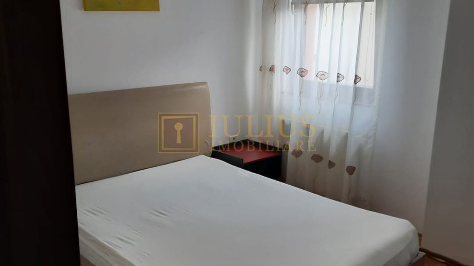 Bloc nou, 2 camere +loc de parcare suprateran - Poză 8