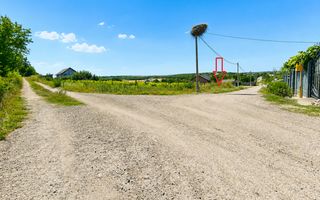 Teren pentru Construcție – 12 Ari în Țînțăreni, Anenii Noi - Poză 2