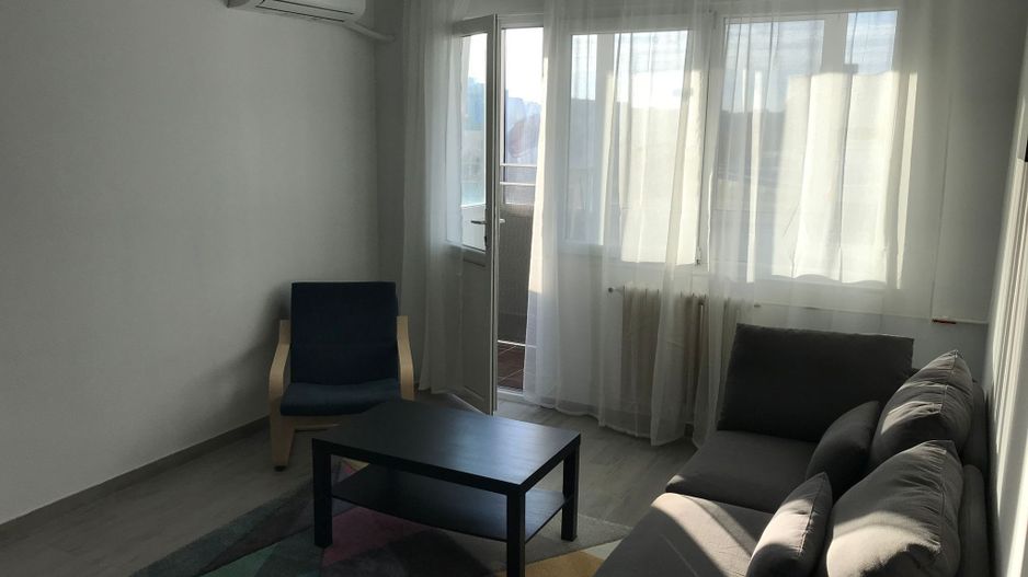 AP. 2 CAMERE NICOLAE GRIGORESCU, MOBILAT MODERN, METROU 5 MINUTE - Poză 4